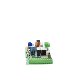 Tarjeta Electrónica Para Operador FAAC 844 ER 780D / NO Compatible con FAAC 844 C