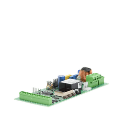Tarjeta Electrónica Para Operador FAAC 844 ER 780D / NO Compatible con FAAC 844 C