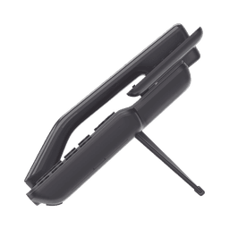 Teléfono IP Empresarial Esencial WiFi / Bluetooth, 20 líneas SIP, pantalla a color 4.3" ajustable, PoE, puertos Gigabit, conferencia local de 6 vías.