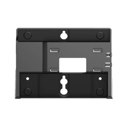 Montaje de pared para teléfonos IP Fanvil modelo X4SG/X4U/X5U/X5U-R/X6U
