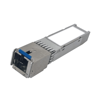 Módulo SFP GPON Clase C++, conector SC/PC, hasta 20Km