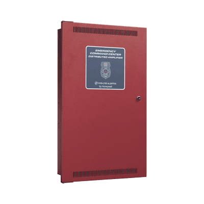 Amplificador de 50W para panel ECC-50/100