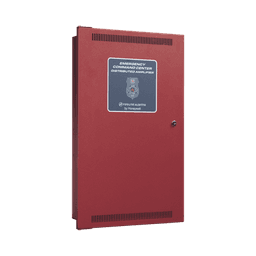 Amplificador de 50W para panel ECC-50/100