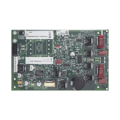 AMPLIFICADOR 25V 50W USO CON ECC50/100