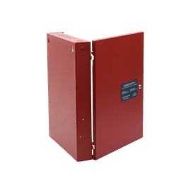 Fuente de Poder De 10A a 24VCC - Alimenta Circuitos NAC