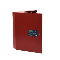 Fuente de Poder De 10A a 24VCC - Alimenta Circuitos NAC