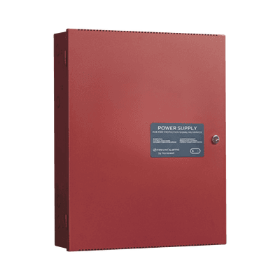 Fuentes de  Alimentación