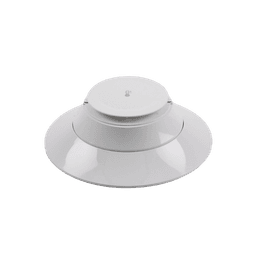 Detector Direccionable de Alta Temperatura Fire-lite Color Blanco â”‚ 88°C