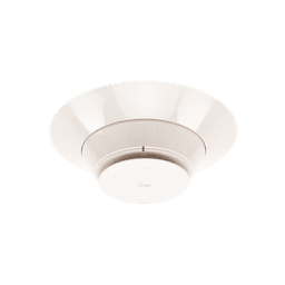 Sensor De Temperatura Programable Inteligente - Fijo a 57 °C, Para Uso Con Paneles Direccionables Fire-Lite