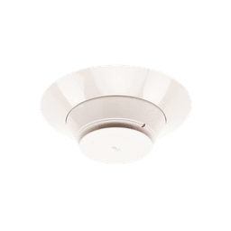 Sensor De Temperatura Programable Inteligente - Fijo a 57 °C, Para Uso Con Paneles Direccionables Fire-Lite