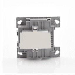 Módulo inalámbrico direccionable de monitoreo de contacto seco, circuito Clase A o B, serie SWIFT
