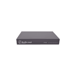 Firewall Authonet (Protección de Intrusos, Ransomware, Red Interna y WAN) Filtro de Contenidos Avanzado, Bloqueo de puertos e IP, 4 Puertos LAN