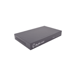 Firewall Authonet (Protección de Intrusos, Ransomware, Red Interna y WAN) Filtro de Contenidos Avanzado, Bloqueo de puertos e IP, 4 Puertos LAN