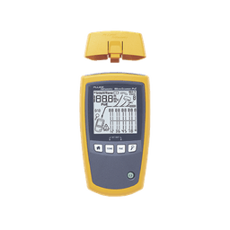 Verificador de Red MicroScanner PoE, para Comprobación de Redes de Voz, Datos, Video y PoE 802.3af, at, bt y UPOE, Con Pantalla LCD Retroiluminada