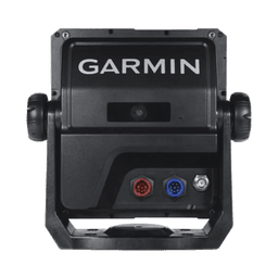 Ecosonda de pesca semi comercial con salida de 600 W, trabaja en frecuencia 50/77/200 kHz
