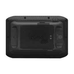 Navegador portátil para motocicleta zÅ«mo 396 LMT-S, pantalla a color de 4,3" 