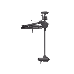 Motor trolling serie Force de 57" cuenta con transductor integrado GT54UHD-TM, control remoto, pedal de control, propela de alta eficiencia.   