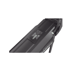 Motor trolling serie Force de 57" cuenta con transductor integrado GT54UHD-TM, control remoto, pedal de control, propela de alta eficiencia.   