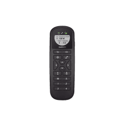 Motor trolling serie Force de 57" cuenta con transductor integrado GT54UHD-TM, control remoto, pedal de control, propela de alta eficiencia.   