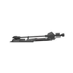 Motor trolling serie Force de 57" cuenta con transductor integrado GT54UHD-TM, control remoto, pedal de control, propela de alta eficiencia.   