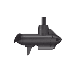 Motor trolling serie Force de 57" cuenta con transductor integrado GT54UHD-TM, control remoto, pedal de control, propela de alta eficiencia.   