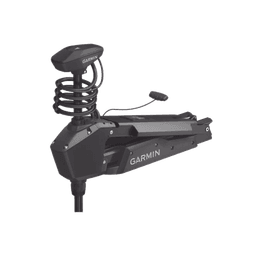 Motor trolling serie Force de 57" cuenta con transductor integrado GT54UHD-TM, control remoto, pedal de control, propela de alta eficiencia.   