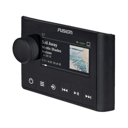 Control de mando a distancia con conexión vía Ethernet, Fusion Apollo ERX400, para sistemas de audio. 