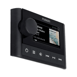 Control de mando a distancia con conexión vía Ethernet, Fusion Apollo ERX400, para sistemas de audio. 