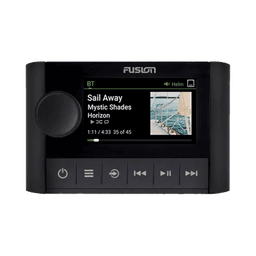Control de mando a distancia con conexión vía Ethernet, Fusion Apollo ERX400, para sistemas de audio. 