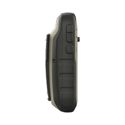 GPS portátil eTrex 32x con memoria interna de 8 GB, pantalla de 2.2" a color, con mapa topográfico de carreteras y senderos incluido.