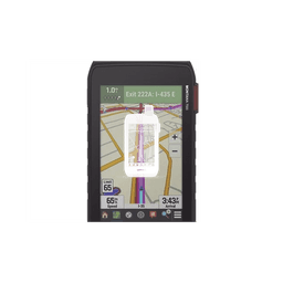 Navegador GPS portátil Montana® 700i, con tecnología inReach, pantalla táctil de 5" incluye batería interna, memoria de almacenamiento de 16GB 