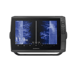 Pantalla ECHOMAP Ultra 2 102sv de 10" sin transductor, con puerto NMEA 2000. incluye sondas de exploración SIDEVÜ, CLEARVÜ Y CHIRP tradicional