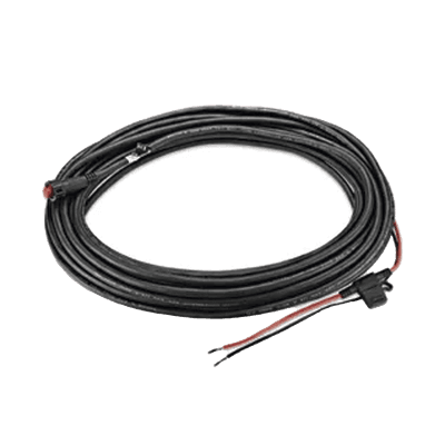 Cable de alimentación de 4 pines para serie  xHD2 de 4 kW, 6 kW o 12 kW.