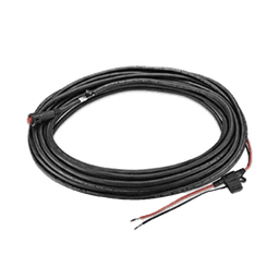 Cable de alimentación de 4 pines para serie  xHD2 de 4 kW, 6 kW o 12 kW.
