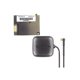 Kit de antena magnética GA25MCX y modulo receptor GPS de alta sensibilidad
