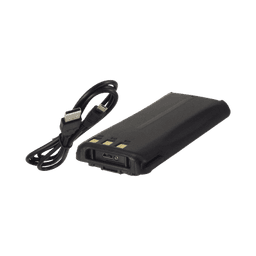 Batería Li-Ion 2000 mAh  para radios Kenwood  NX1000, NX240, NX340, TKD-240, TKD-340, TK-2402, TK-3402