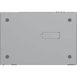 Router Todo-en-Uno GCC6021 con PBX de 50 Extensiones + Firewall + VPN + Switch de 16 Puertos GbE + 4x SFP+ 10 GbE y 8x 2.5 GbE / Gestión en la Nube con GDMS