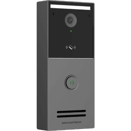 Videoportero IP Inteligente GDS3726 / 2K Ultra HD 1080p / Ángulo 127° / IA ISP con Análisis de Comportamiento / Lector RFID IC-ID NFC / Múltiples Métodos de Apertura / PoE Integrado / Protección IP66 IK10 / Interoper