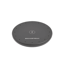 Microfono inalambrico Bluetooth para GVC3220, 8 micrófonos omnidireccionales para hasta 5 metros