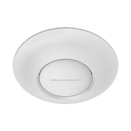 Punto de acceso Wi-Fi 802.11 ac 1.75 Gbps, Wave-2, MU-MIMO 3x3:3 con administración desde la nube gratuita o stand-alone.