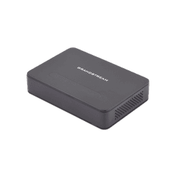 Adaptador para teléfono analógico (ATA) de 2 puertos FXS, Router integrado, Puertos Gigabit, diseñado para conectar sus dispositivos analógicos a una red VoIP