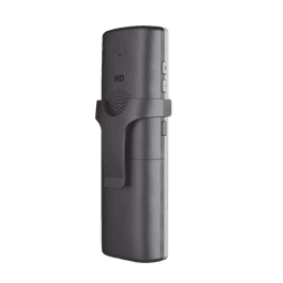  Teléfono WiFi portátil empresarial con 2 lineas y cuentas SIP, Bluetooth y botón Push-to-talk