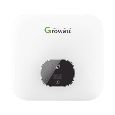 Inversor para Interconexión a CFE de 6 KW /Salida de 220 Vca / Módulo WiFi Incluido