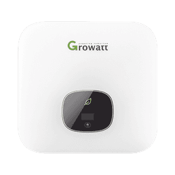 Inversor para Interconexión a CFE de 6 KW /Salida de 220 Vca / Módulo WiFi Incluido