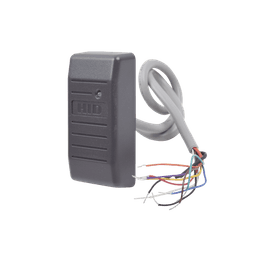 Lector Proximidad PROXPOINT HID (6005BGB00) / Garantía de por Vida