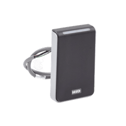 Lector R40 SIGNO Estandar  Multitecnologia/ 40NKS-00-000000/ Garantia de Por Vida/ Pigtail/Wiegand & OSDP