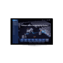 Software De Control Para Uso Con Robots Hikrobot V1.0