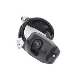 Cámara Móvil TURBO 2 Megapíxel (1080P) / Lente 1 mm / Conector Tipo Aviación / Exterior IP68 & IP69 / Antivandalico IK10 / BSD (Detección de Punto Ciego) / Compatible con Grabadores Móviles Hikvision Serie I  