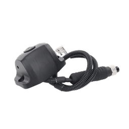 Cámara Móvil TURBO 2 Megapíxel (1080P) / Lente 1 mm / Conector Tipo Aviación / Exterior IP68 & IP69 / Antivandalico IK10 / BSD (Detección de Punto Ciego) / Compatible con Grabadores Móviles Hikvision Serie I  