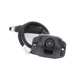 Cámara Móvil TURBO 2 Megapíxel (1080P) / Lente 1 mm / Conector Tipo Aviación / Exterior IP68 & IP69 / Antivandalico IK10 / BSD (Detección de Punto Ciego) / Compatible con Grabadores Móviles Hikvision Serie I  